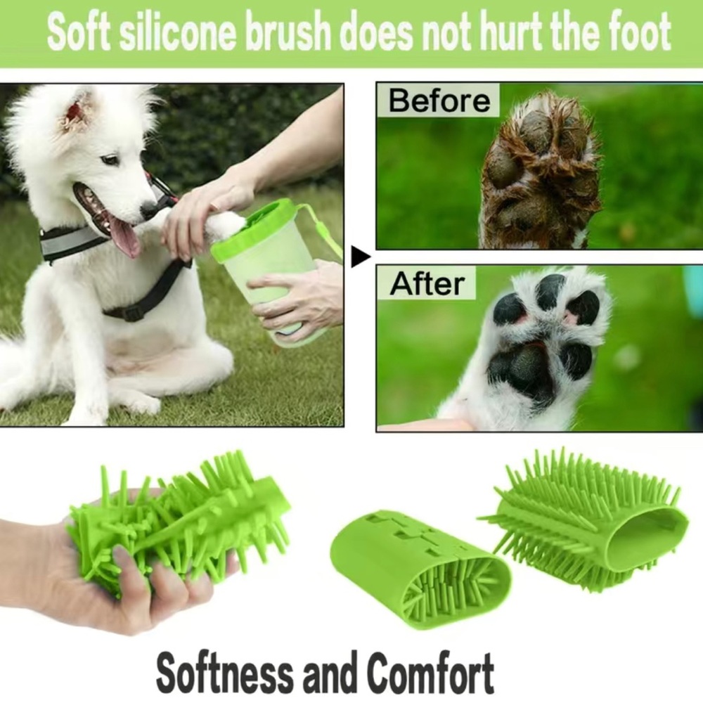 Paw Cleaner - Picture 2 of 5
